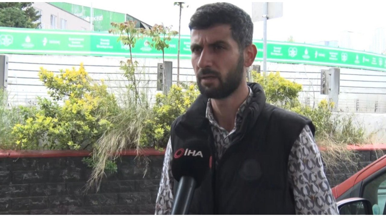 Beyoğlu’nda Yaşlı Adamı Ezerek Öldüren 17 Yaşındaki Sürücünün Ev Hapsi Kararına Aile İtiraz Etti