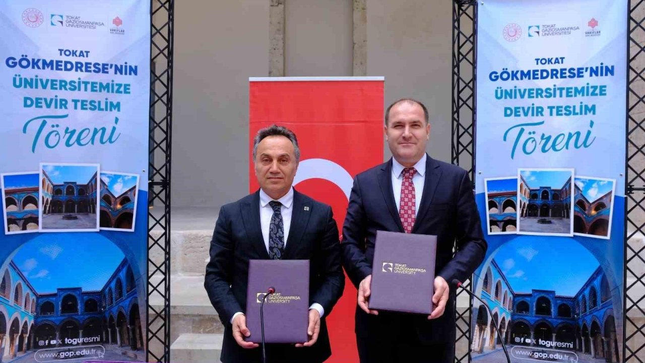 Gökmedrese, Bilim Ve Kültür Merkezi Olacak