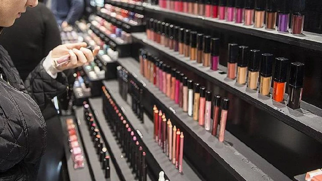 Türkiye’nin En Büyük Kozmetik Şirketlerinden Biri Resmen İflas Ediyor!