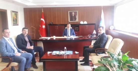 Melen çayı turizme kazandırılıyor