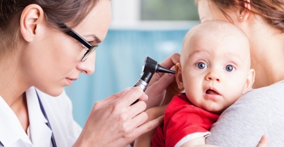 İşitme kaybında en kritik dönem ilk 2 yaş