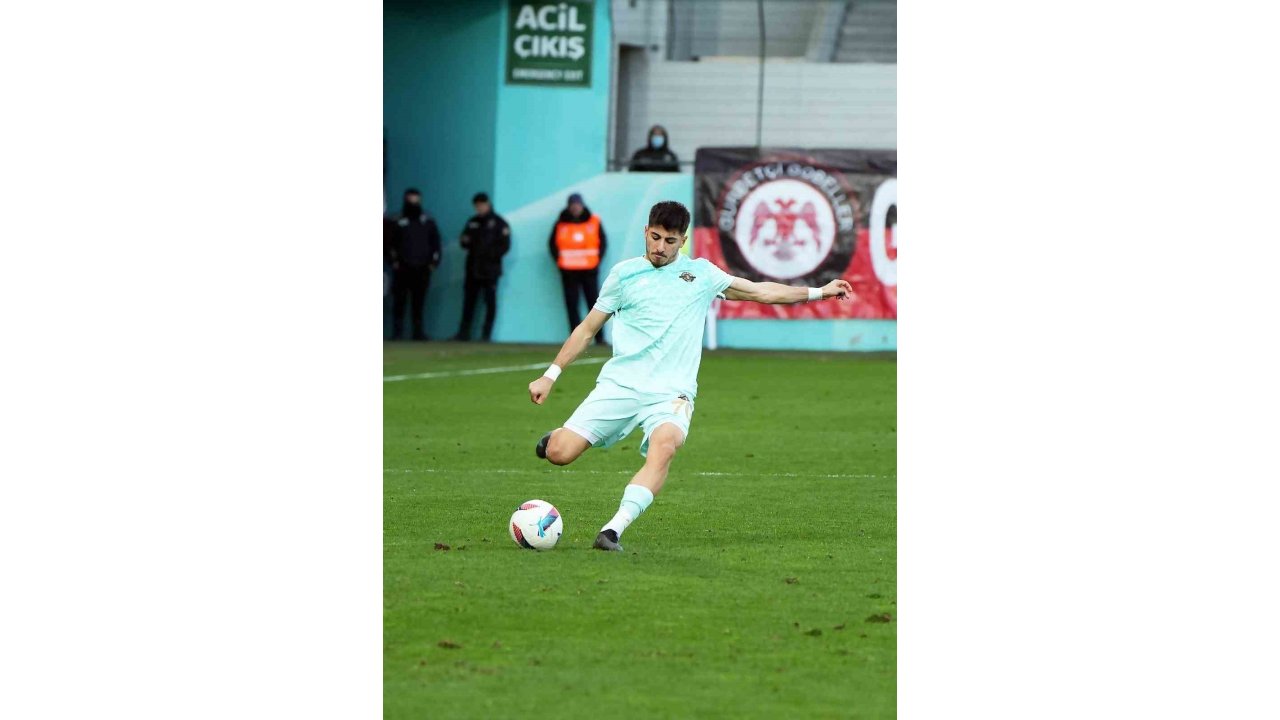 Furkan Orak, Büyük Kulüplerinden Hedefinde