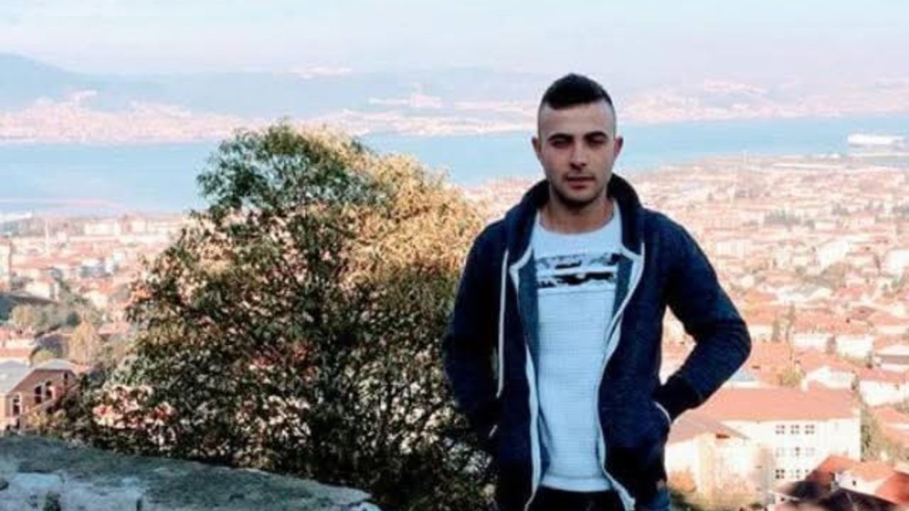 Kurduğu Köstebek Tabancasının Patlaması İle Hayatını Kaybetti