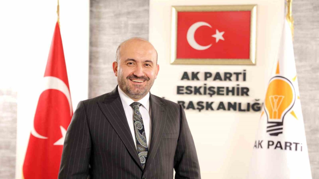 Başkan Albayrak’tan 1 Mayıs Mesajı