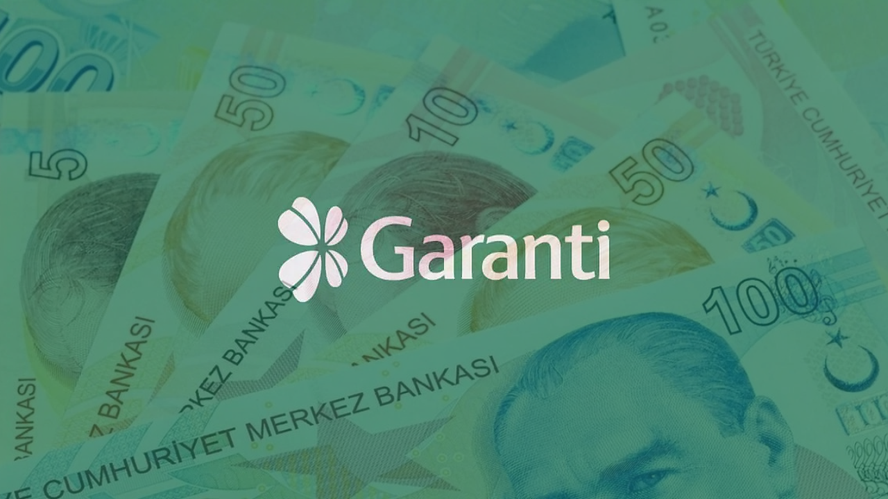 Garanti BBVA’dan Kurban Bayramı’ndan Önce Faizsiz Kredi Başvuruları Açıldı!