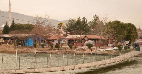 Osmancık’ta Islah Çalışması Devam Ediyor