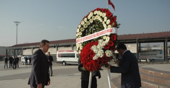 Muhasebeciler haftası kutlanmaya başladı