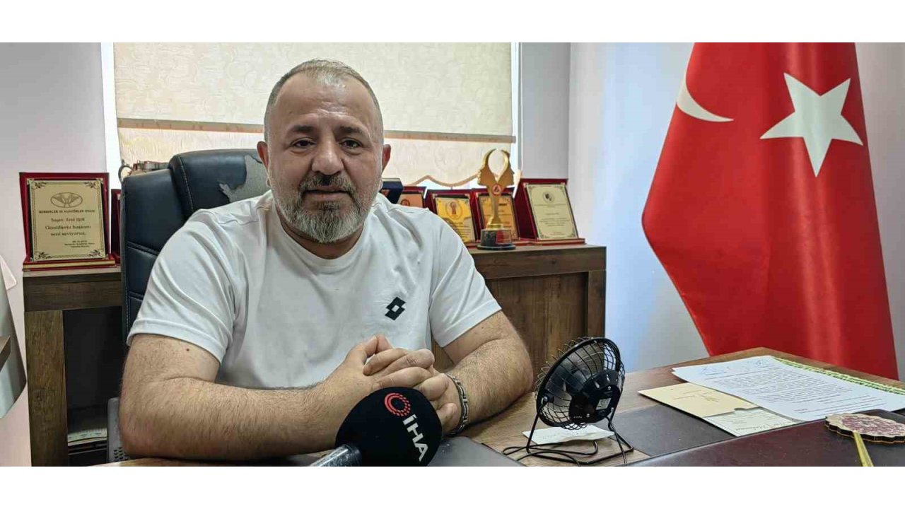 Karabük’te 11 Mayıs’ta Berberler Ve Kuaförler Festivali Düzenlenecek