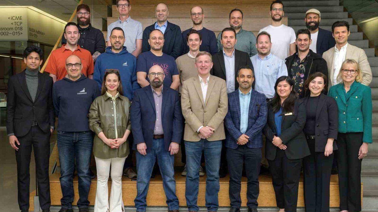 Türk Telekom Ventures Pilot Girişimleri Girişimciliğin Kalbi Silikon Vadisi’nde