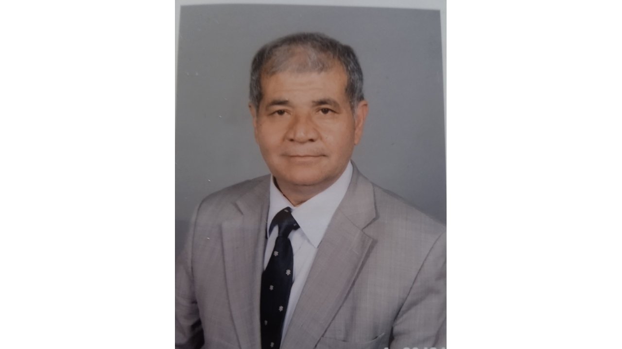 Aliağa’nın Sevilen Doktoru Mevlid Ve Lokma Hayrı İle Anıldı