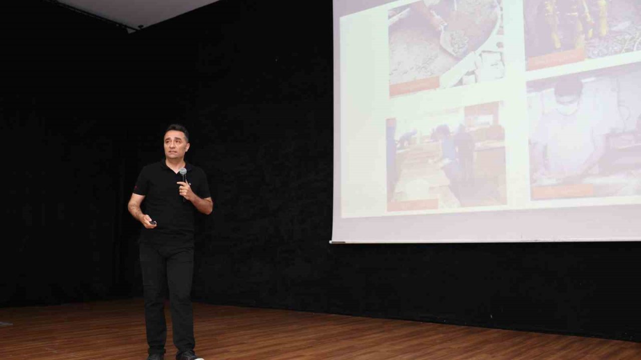 Hacılar Belediyesi’nde ’isg’ Seferberliği