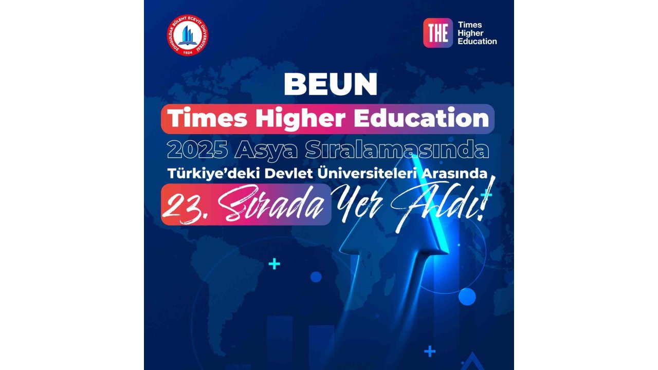 Beun, Uluslararası Arenadaki Güçlü Konumunu Pekiştiriyor