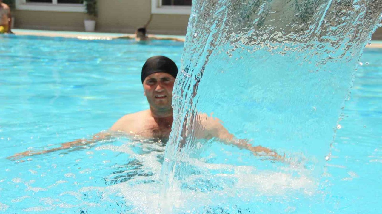 Termal Tatil Aileler İçin Sağlık Ve Konforu Bir Arada Sunuyor