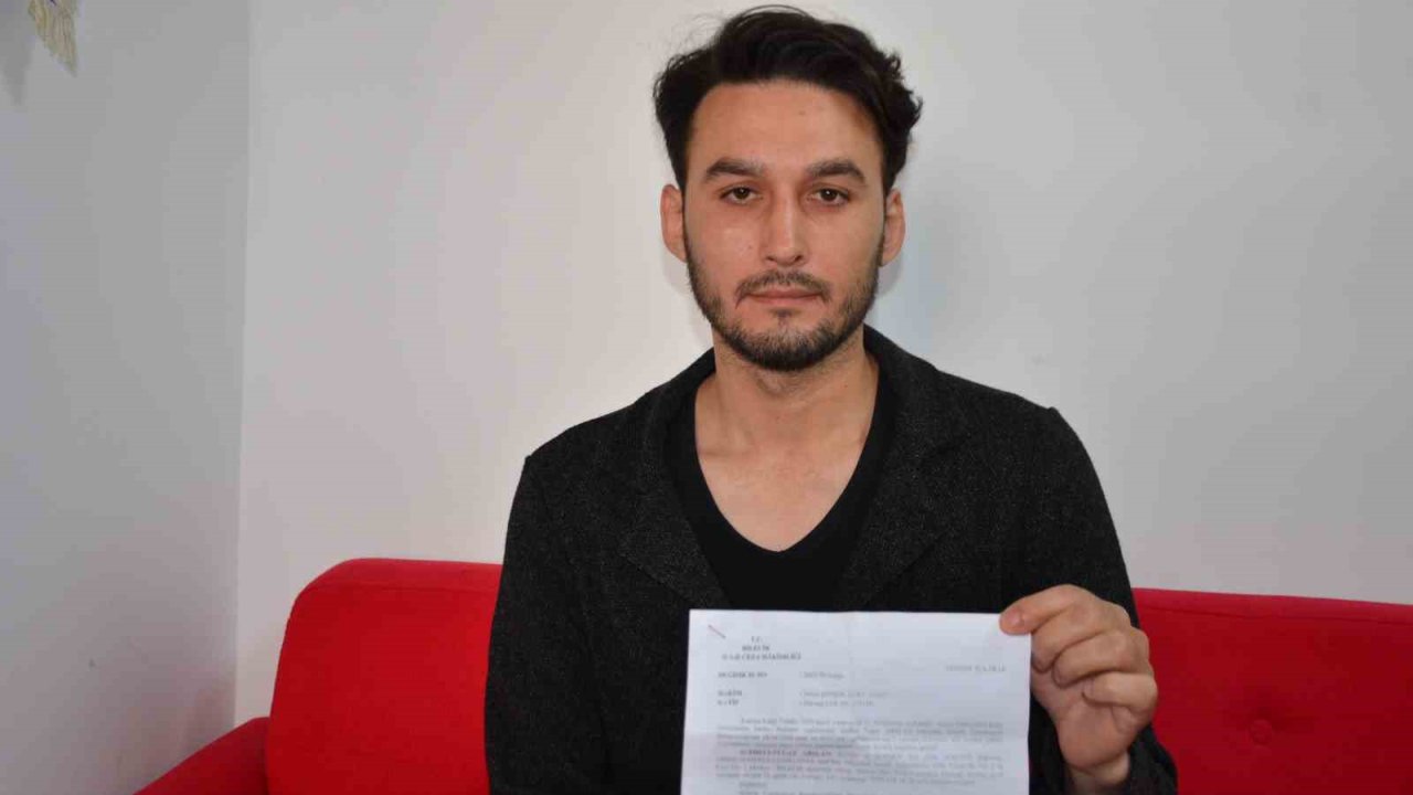 Bilecik’te Hastanede Hakkında ’beyaz Kod’ Verilen Baba Konuştu