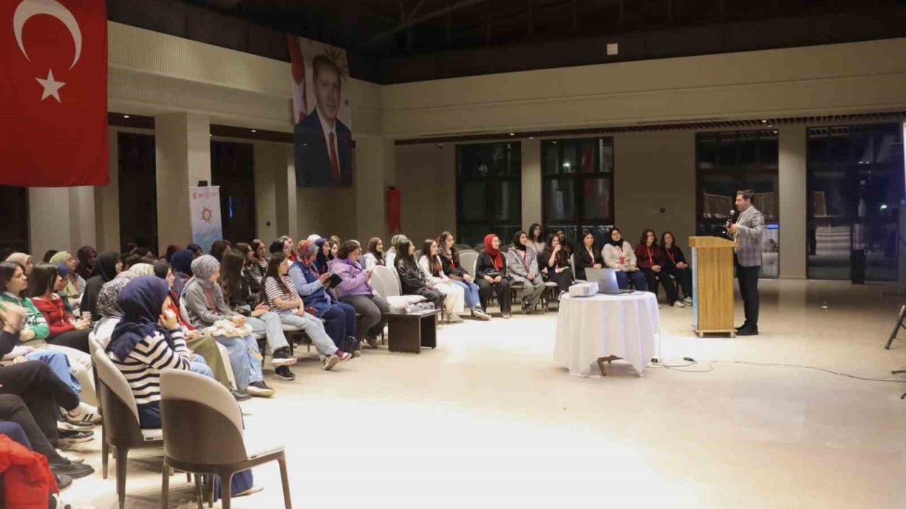 Bursalı Gençler, Cumhurbaşkanlığı Ahlat Külliyesi’nde