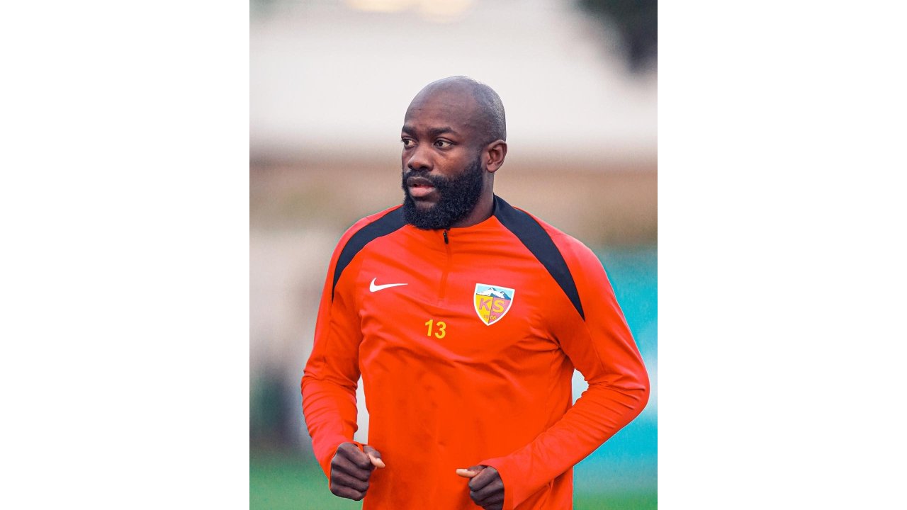 Kayserispor’da 3 Eksik