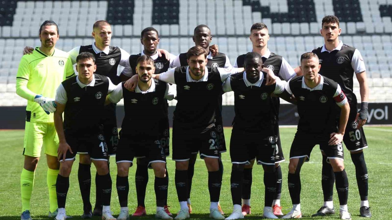 Manisa Fk, Bandırmaspor’u Konuk Edecek