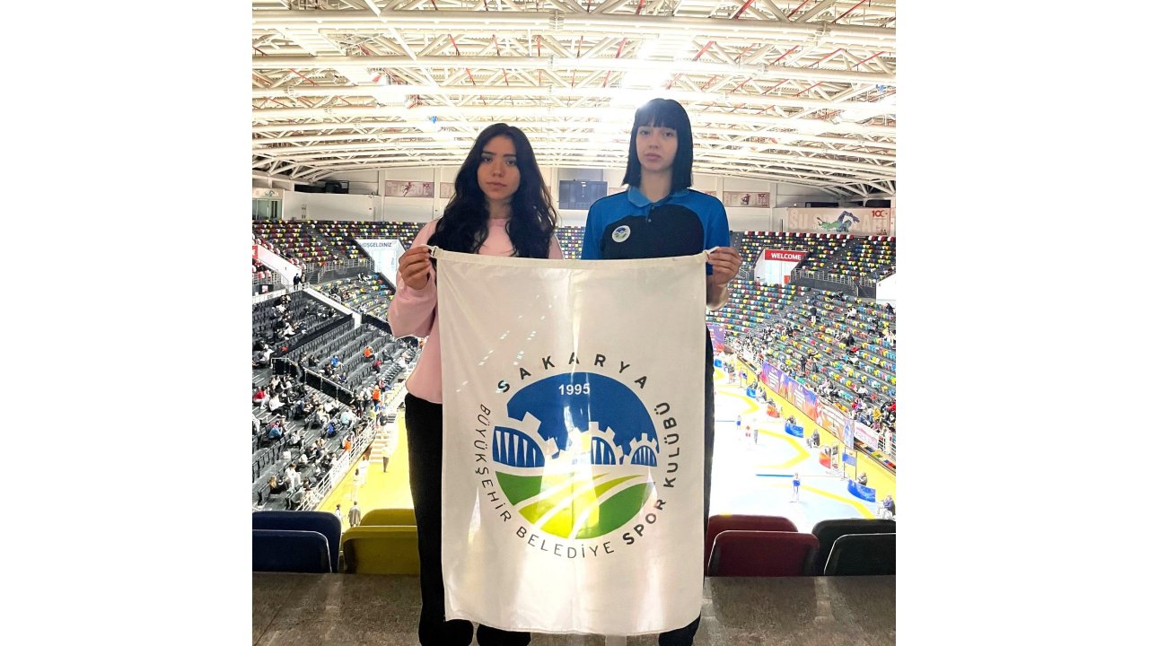 Büyükşehir’in Tekvandocuları Milli Takım Seçmelerine Yükseldi