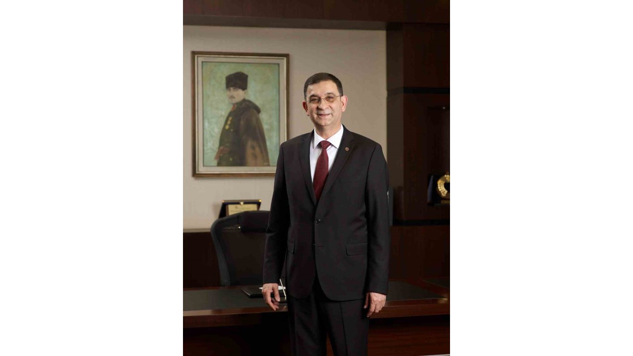 Ünverdi Nisan Ayı İhracat Rakamlarını Değerlendirdi