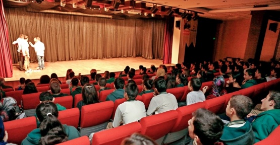 Madde bağımlılığında Sincan Belediyesinden örnek hizmet