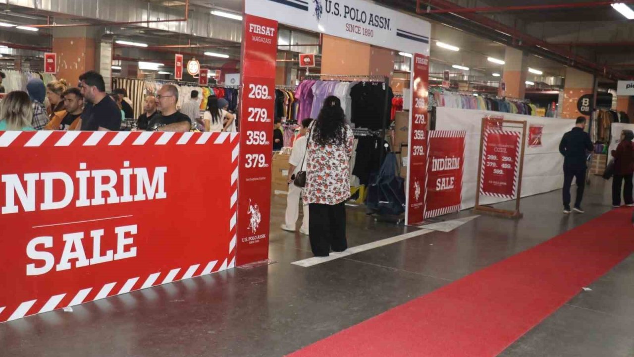 Malatyapark Avm’de