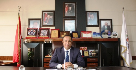 Cumhurbaşkanı Erdoğan’ın çağrısına Dilovası’ndan tam destek