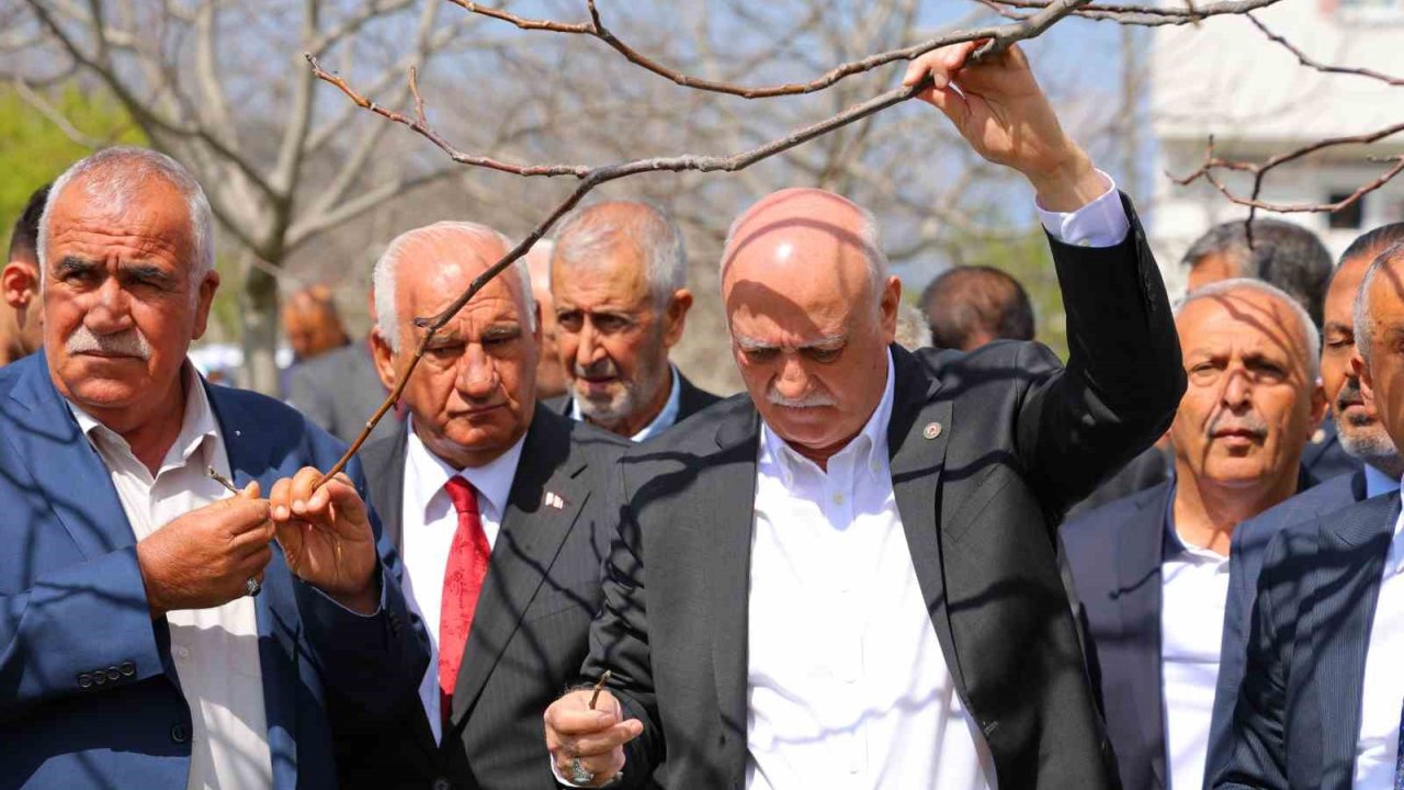 Tzob Genel Başkanı Bayraktar: