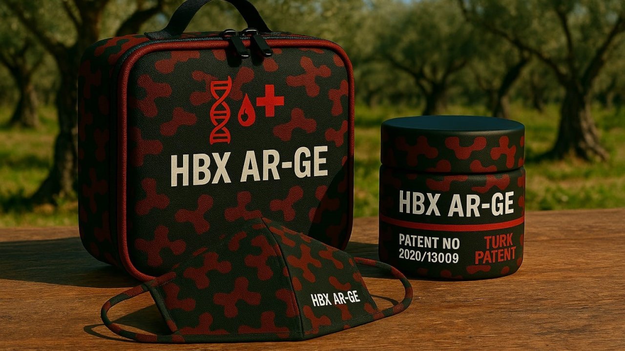 Karya Farma Hbx, Hücrelerin Savunma Sistemini Geliştirerek Yaşlanmayı Geciktirecek Çalışma Başlattı