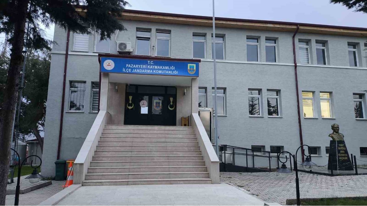 82 Yaşındaki Kadın