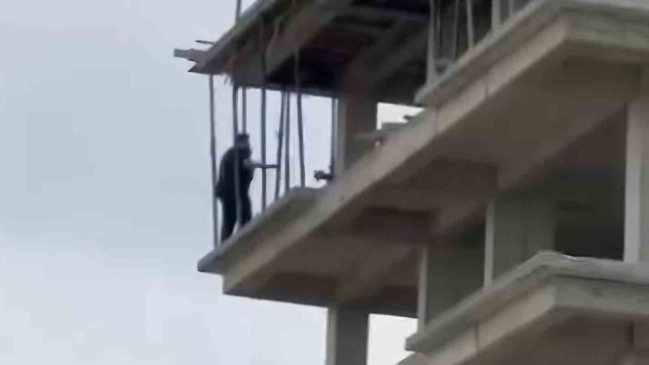 Siirt’te Boşanma Aşamasındaki Şahıs, Çocuğuyla İntihar Girişiminde Bulundu