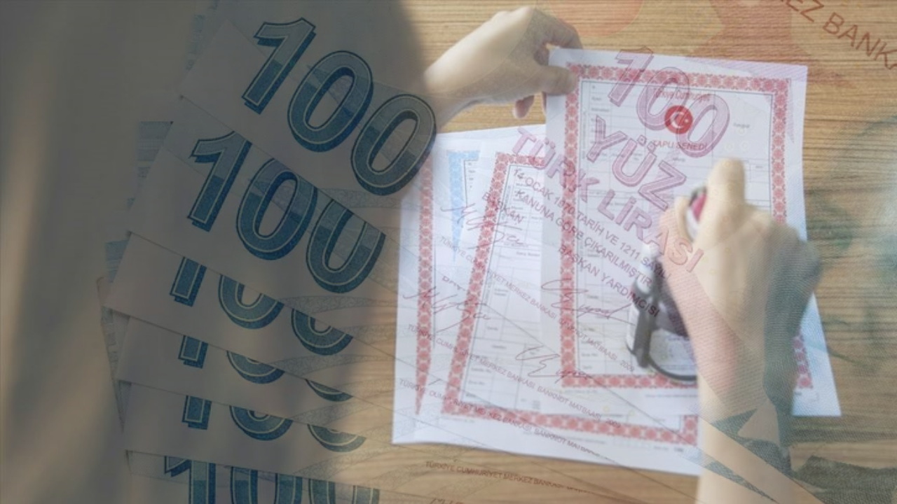 Tapu İşlemleri Yüzde 200 Zamlandı!