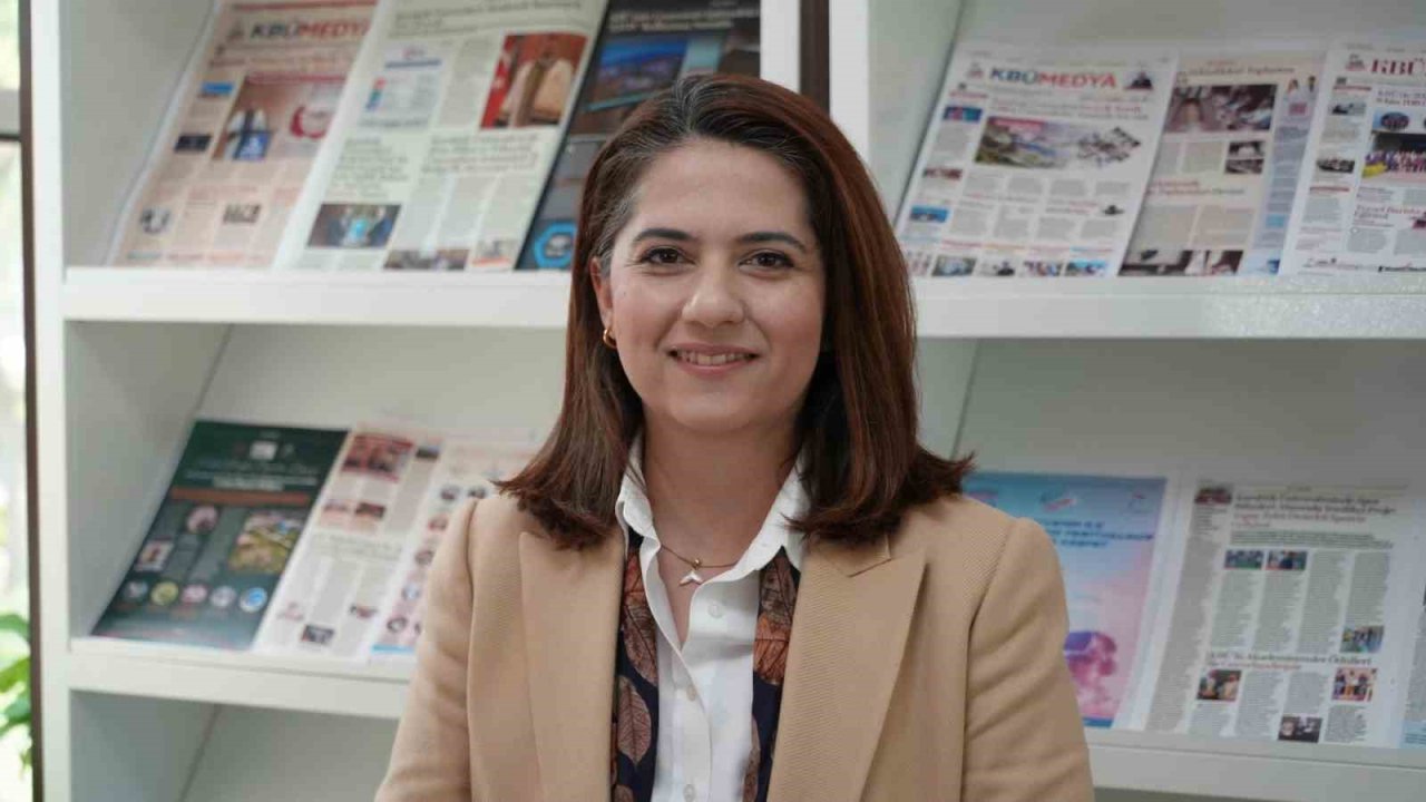 Öğr. Gör. Eroğlu: