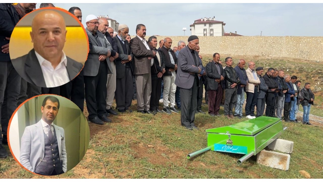 Yüksekova’daki Kazada Hayatını Kaybedenler Gözyaşları Arasında Toprağa Verildi