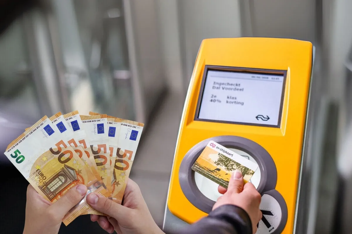 Toplu Taşıma Kartlarında Milyonlarca TL Unutuldu!