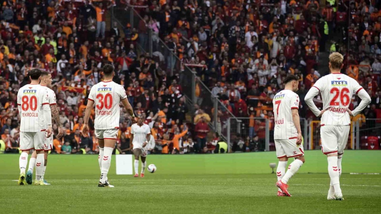Galatasaray, Sivasspor’a 6 Maçtır Kaybetmiyor