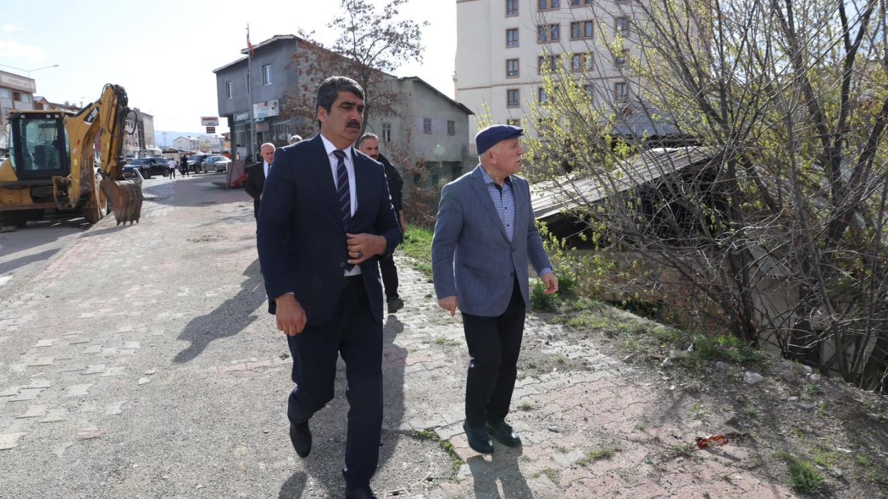 Sekmen’den Aşkale Çıkarması