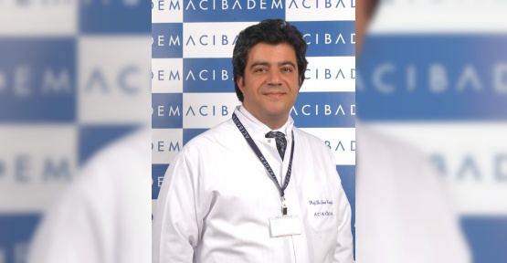 Prof. Dr. Karaoğlu: “Vücudunuzu hazırlamadan spora başlamayın”