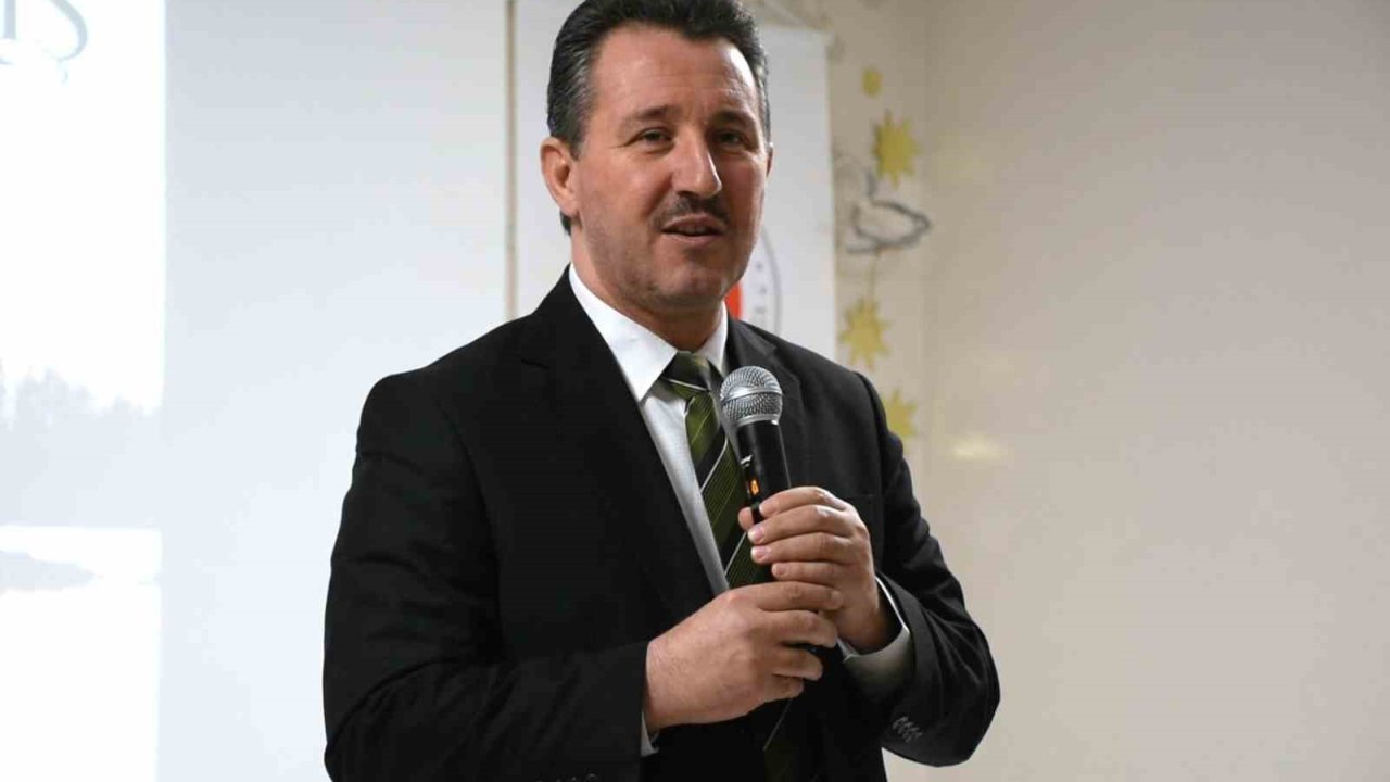 Bilecik İl Müftülüğü Ve Tdv Kadın Kollarından Gazze’ye Destek Kampanyası