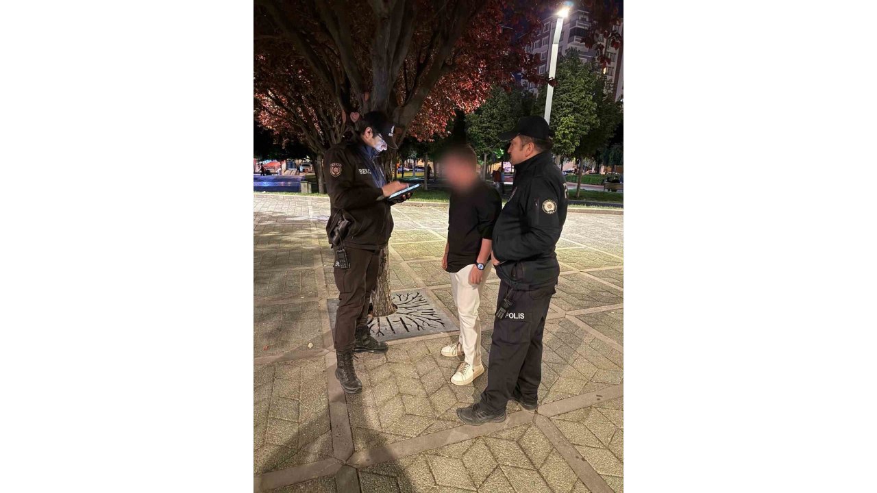 Gaziantep’te 542 Motosiklet Ve Araç Sürücüsüne 4 Milyon Tl Ceza