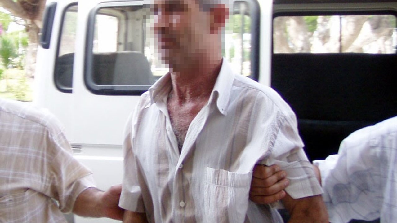 Chp Genel Başkanı Özgür Özel’e Saldıran Zanlının 20 Yıl Önce Kendi Çocuklarını Öldürdüğü Ortaya Çıktı