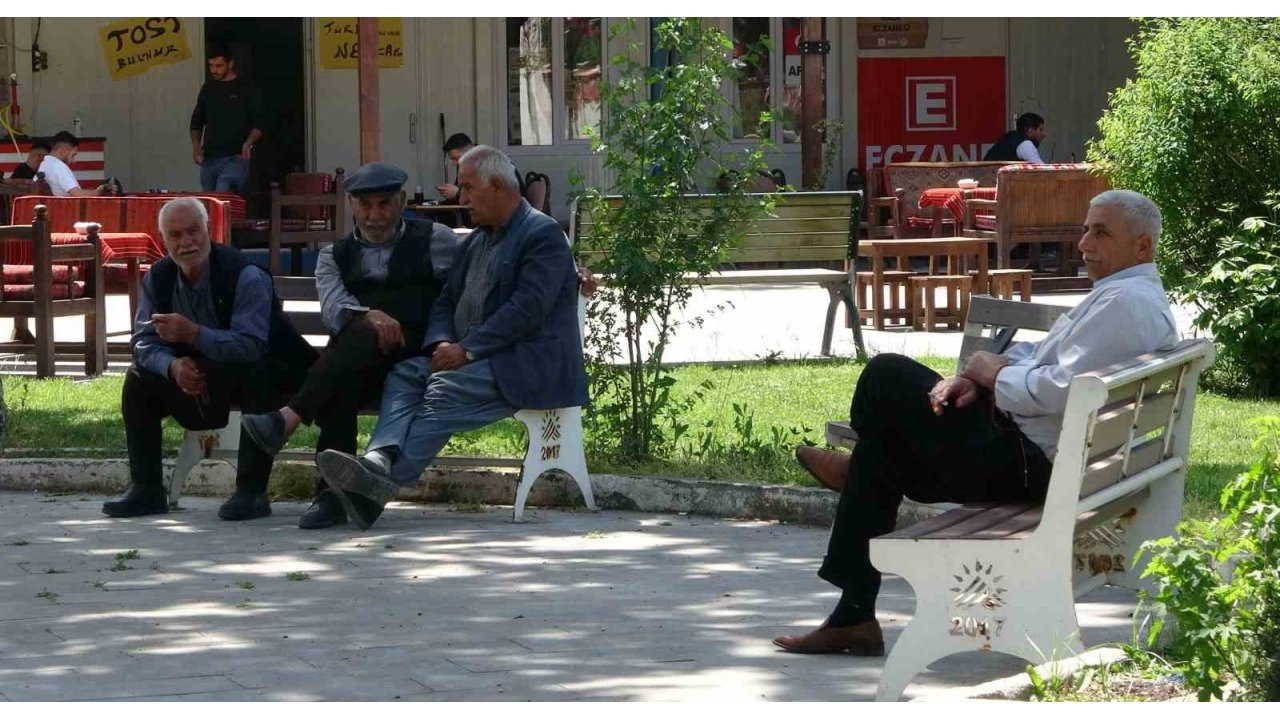 Adıyaman Halkından Sırrı Süreyya Önder’e Veda