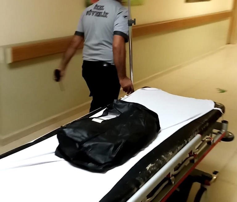 3 Aylık Bebek Beşiğinde Ölü Bulundu