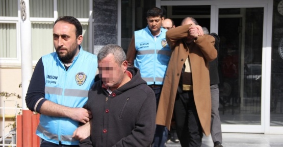 Fuhuş, şantaj ve cinsel saldırıdan 8 kişi adliyeye sevk edildi
