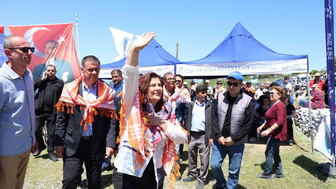 Başkan Çerçioğlu: