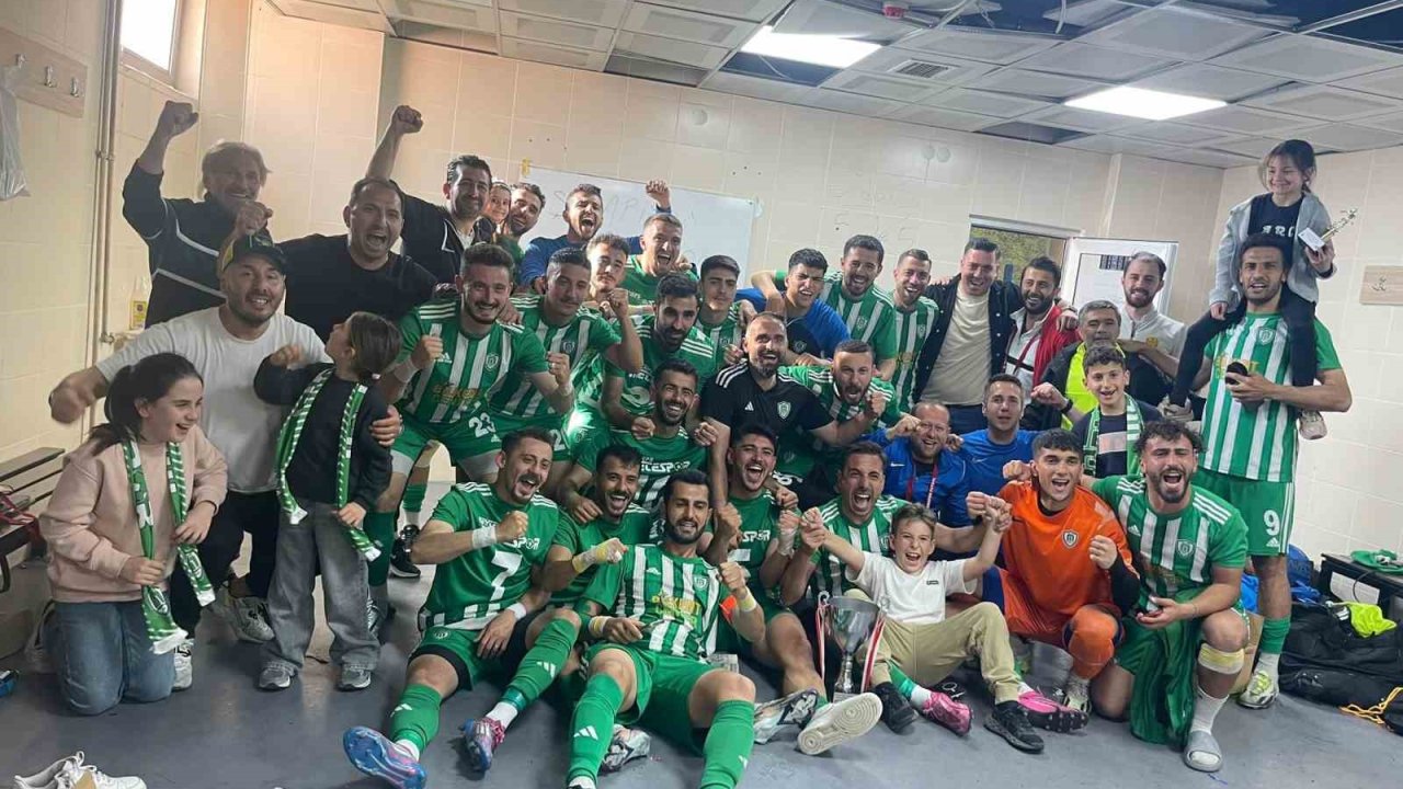 Beytepe Metespor Bal’a Yükseldi