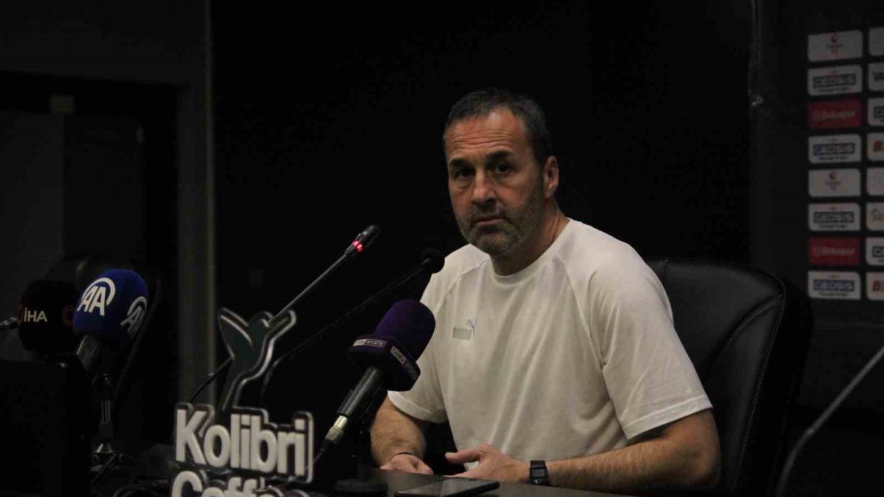 Yalçın Koşukavak: