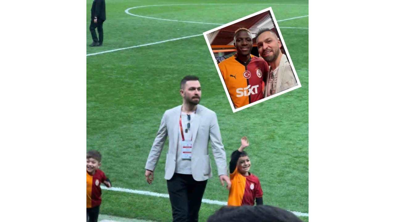 Sivassporlu Yönetici Görevinden İstifa Etti