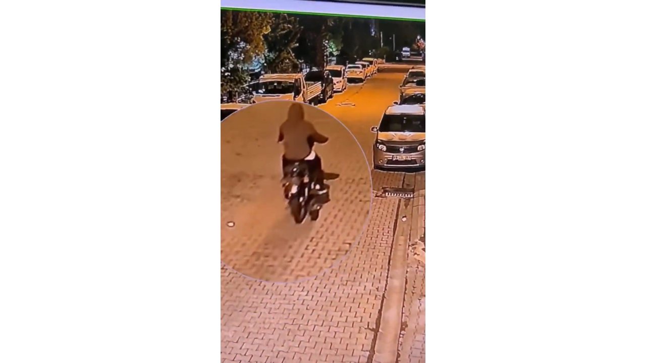 Bingöl’de Motosiklet Çalan 3 Şüpheli Yakalandı