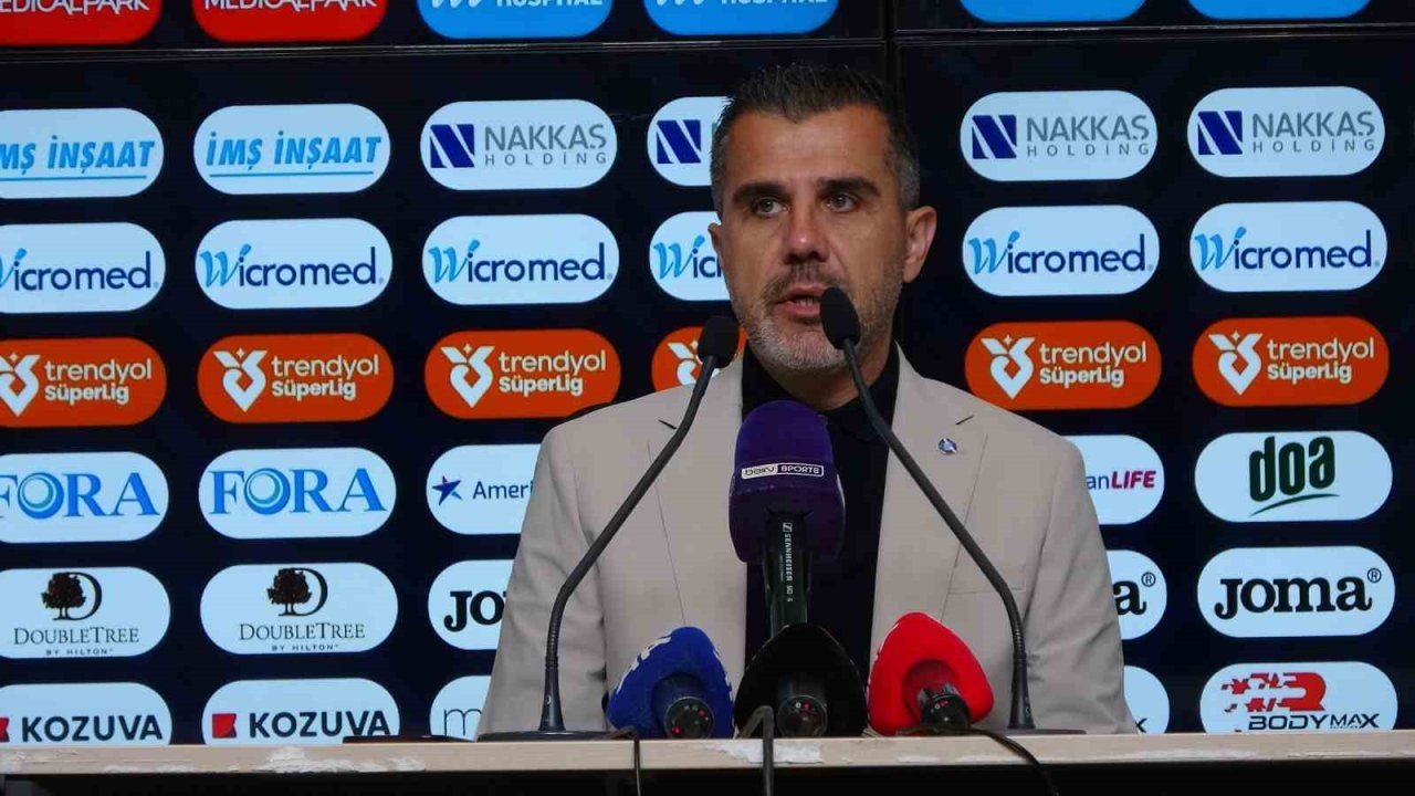 Mustafa Alper Avcı: