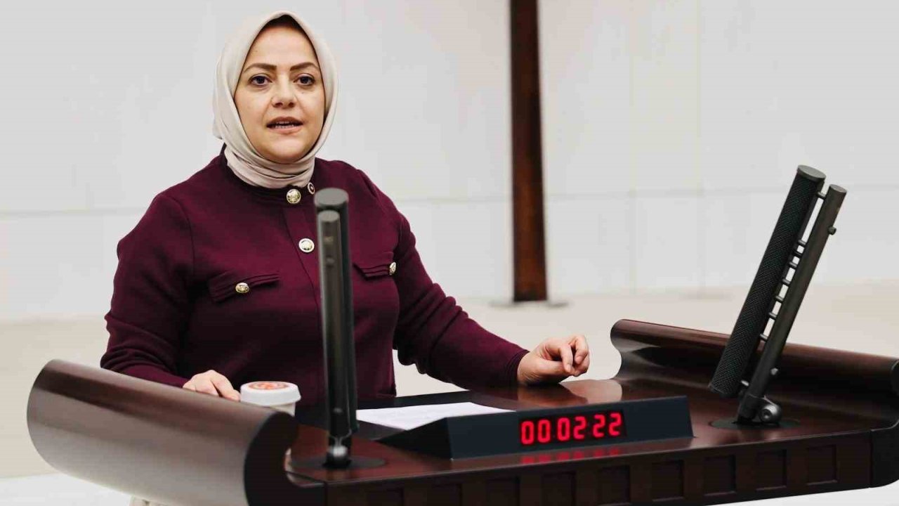 Milletvekili Ün, Özgür Özel’e Yapılan Saldırıyı Kınadı